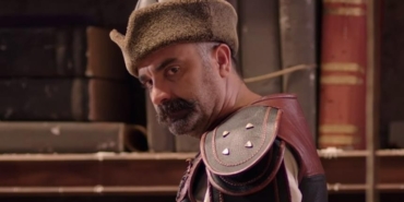 Salur Kazan Zoraki Kahraman filmi nerede çekildi konusu ne kaç yılında çekildi oyuncu kadrosu