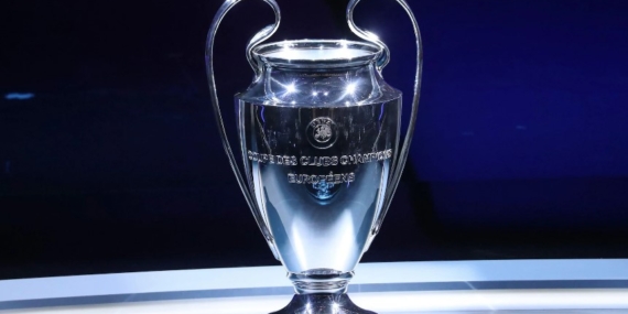 Şampiyonlar ligini en çok kazanan takımlar hangileridir?