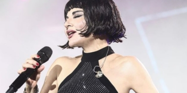 Şarkıcı Göksel aslen nereli burcu ne evli mi Şarkıcı Göksel eşi sevgilisi kim çocuğu var mı?