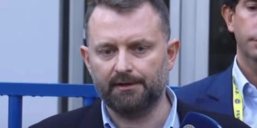 Selahattin Baki: "Hakem Kararlarında Standart Olmaması Rahatsız Edici"