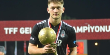 Semih Kılıçsoy aslen nereli hangi takımdan geldi hangi takımlarda oynadı kaç gol attı?