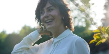 Senan Kara aslen nereli burcu ne boyu kaç evli mi eşi sevgilisi kim oynadığı tv dizileri filmleri