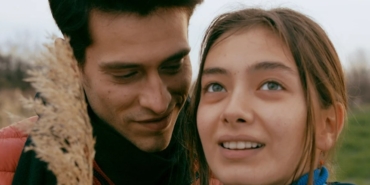 Senden Bana Kalan filmi nerede çekildi ne zaman çekildi konusu gerçek mi oyuncu kadrosu