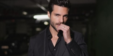 Serkan Çayoğlu aslen nereli burcu ne evli mi eşi sevgilisi kim oynadığı tv dizileri filmleri