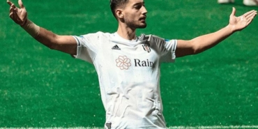 Tayyip Talha Sanuç aslen nereli evli mi hangi takımdan geldi hangi takımlarda oynadı kaç gol attı?