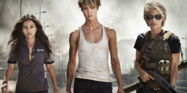 Terminatör Kara Kader filmi nerede çekildi konusu ne kaç yılında çekildi oyuncu kadrosu