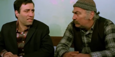 Üç Kağıtçı filminin çekildiği yer nerede çekildi kaç yılında çekildi konusu ne oyuncu kadrosu