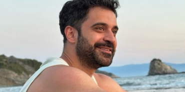 Uğur Uzunel aslen nereli boyu kaç burcu ne evli mi eşi kim Uğur Uzunel oynadığı diziler filmler