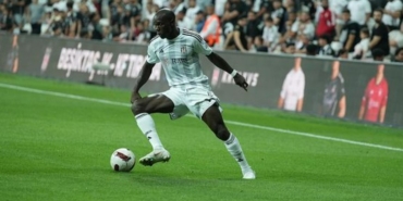 Vincent Aboubakar aslen nereli burcu ne evli mi eşi kim hangi takımlarda oynadı kaç gol attı?