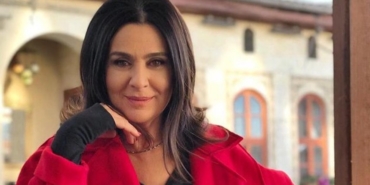 Zeyno Eracar aslen nereli boyu kaç burcu ne evli mi eşi kim oynadığı filmleri ve tv dizileri