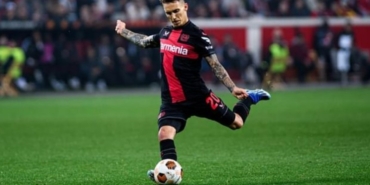 Alejandro Grimaldo hangi takımda oynuyor kimdir nereli hangi takımlarda oynadı kaç gol attı?