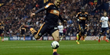 Aleksandar Mitrovic hangi takımda oynuyor kaç gol attı hangi takımlarda oynadı kimdir nereli?