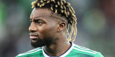 Allan Saint-Maximin hangi takımda oynuyor kaç gol attı hangi takımlarda oynadı kimdir nereli?