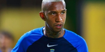 Anderson Talisca hangi takımda oynuyor kaç gol attı nereli kimdir hangi takımlarda oynadı?