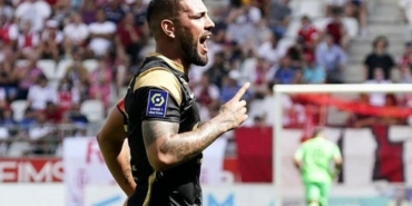 Andy Delort hangi takımda oynuyor kaç gol attı hangi takımlarda oynadı kimdir aslen nereli?