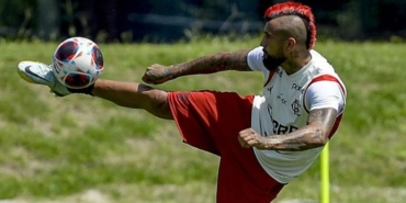 Arturo Vidal toplam kaç gol attı hangi takımlarda oynadı aslen nereli hangi takımda oynuyor?