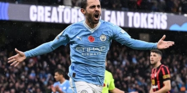 Bernardo Silva kaç gol attı hangi takımda oynuyor hangi takımlarda oynadı aslen nereli kimdir?