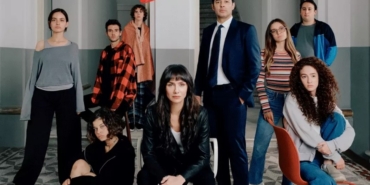 Bir Derdim Var dizisi nerede çekiliyor yeni bölüm hangi gün oynuyor hangi kanalda oyuncuları kim?