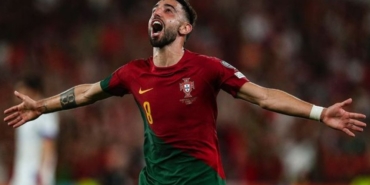 Bruno Fernandes kaç gol attı hangi takımda oynuyor hangi takımlarda oynadı nereli kimdir?