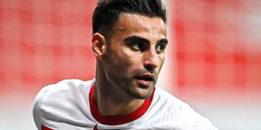 Deniz Türüç aslen nereli kimdir hangi takımdan geldi hangi takımlarda oynadı kaç gol attı?