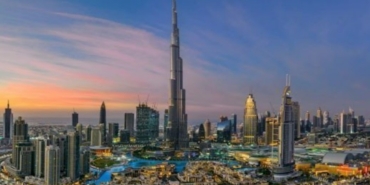 Dubai Rehberi İle Merak Ettiğiniz Tüm Bilgilere Ulaşın