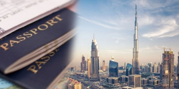 Dubai Vizesi Başvurusu: Seyahat Öncesi Adımlar