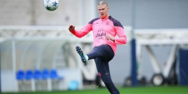 Erling Haaland toplam kaç gol attı hangi takımda oynuyor aslen nereli hangi takımlarda oynadı?