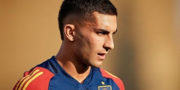 Ferran Torres kaç gol attı hangi takımda oynuyor hangi takımlarda oynadı kimdir aslen nereli?