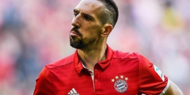 Franck Ribery kariyeri boyunca kaç gol attı hangi takımlarda oynadı aslen nereli kimdir?