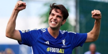 Futbolcu Kaká aslen nereli kimdir kariyeri boyunca kaç gol attı hangi takımlarda oynadı?