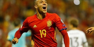 Futbolcu Rodrigo hangi takımda oynuyor kaç gol attı hangi takımlarda oynadı kimdir nereli?