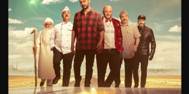 Gelmiş geçmiş en iyi Türk dizileri en çok izlenen en popüler Türk dizileri listesi