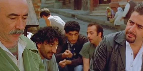 Gelmiş geçmiş en iyi Türk filmleri, en popüler iyi Türk komedi ve dram filmleri