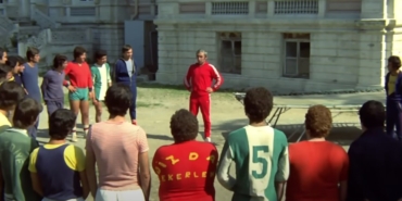 Hababam Sınıfı Uyanıyor filminin çekildiği okul nerede çekim yeri hangi kanalda oynuyor?