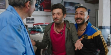 Hep Yek filmi nerede çekildi konusu ne Hep Yek filmi kaç yılında çekildi oyuncu kadrosu