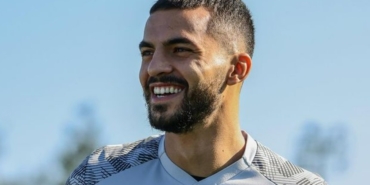 Hüseyin Türkmen kimdir aslen nereli hangi takımdan geldi hangi takımlarda oynadı kaç gol attı?