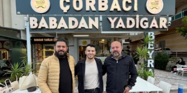 Hem Lezzet Hem Kalite: Babadan Yadigar!