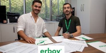 İzmir Filo ve Araç Kiralama Hizmetlerinde Müşteri Memnuniyeti Ödülü Erboy Rent a Car’ın