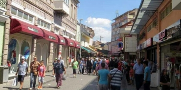 İzmir yılbaşı kutlamaları Kemeraltı’nda yapılacak