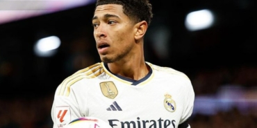 Jude Bellingham kaç gol attı hangi takımda oynuyor hangi takımlarda oynadı kimdir nereli?