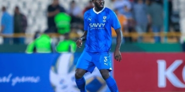 Kalidou Koulibaly hangi takımda oynuyor kaç gol attı hangi takımlarda oynadı kimdir nereli?