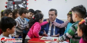 Konak Belediye Başkanı Abdül Batur İzmir'de fark yarattı