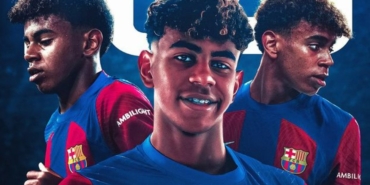 Lamine Yamal aslen nereli kimdir hangi takımda oynuyor hangi takımlarda oynadı kaç gol attı?