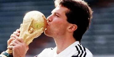 Lothar Matthaus kariyeri boyunca kaç gol attı hangi takımlarda oynadı aslen nereli kimdir?