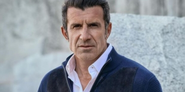 Luis Figo hangi takımlarda oynadı kariyeri boyunca kaç gol attı Luis Figo aslen nereli kimdir?