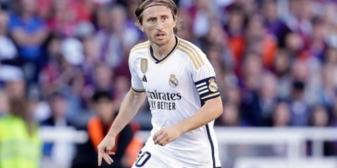 Luka Modric kaç gol attı hangi takımda oynuyor hangi takımlarda oynadı kimdir aslen nereli?