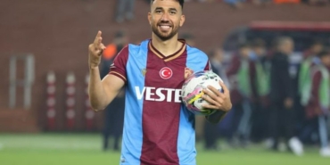 Mahmoud Trezeguet aslen nereli kimdir hangi takımdan geldi hangi takımlarda oynadı kaç gol attı?