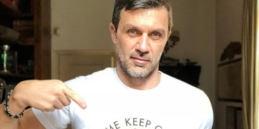 Paolo Maldini hangi takımlarda oynadı kariyeri boyunca kaç gol attı kaç yaşında futbolu bıraktı?