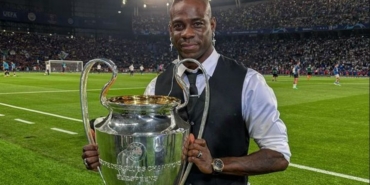 Mario Balotelli aslen nereli kimdir hangi takımdan geldi hangi takımlarda oynadı kaç gol attı?