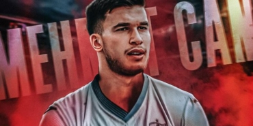 Mehmet Can Aydın aslen nereli kimdir hangi takımlarda oynadı hangi takımdan geldi kaç gol attı?
